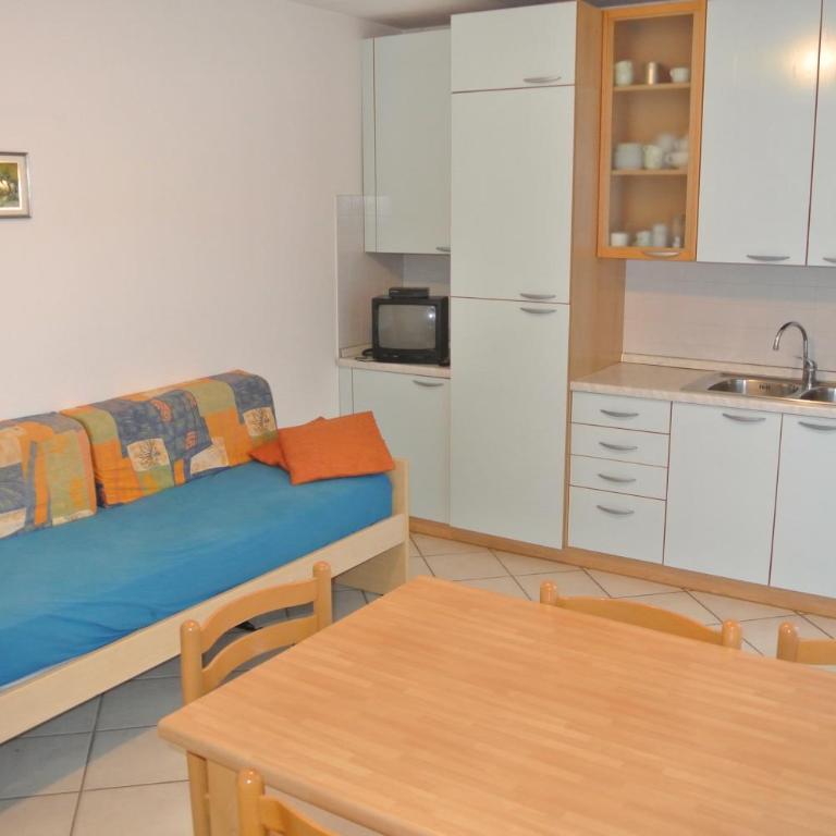 Condominio MARIA - Appartamento con 2 Camere da Letto - 6