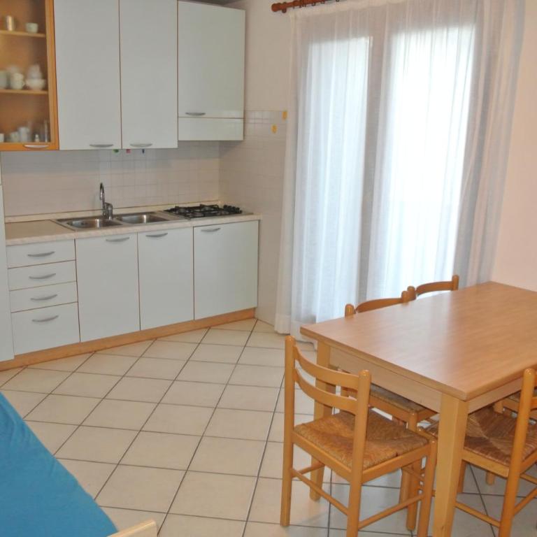 Condominio MARIA - Appartamento con 2 Camere da Letto - 7