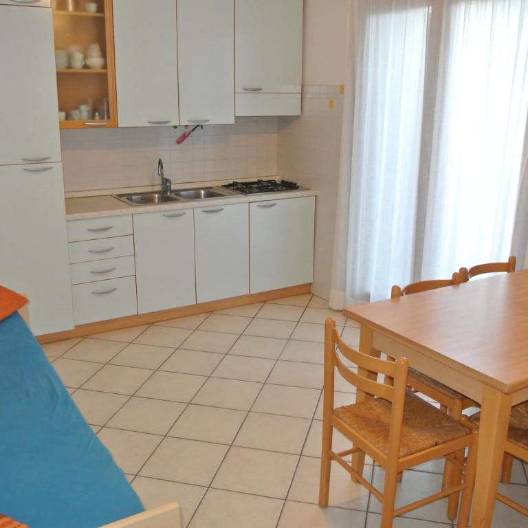 Condominio MARIA - Appartamento con 2 Camere da Letto - 8