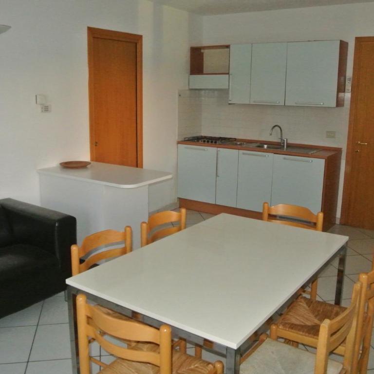 Condominio MARIA - Appartamento con Terrazza - 1