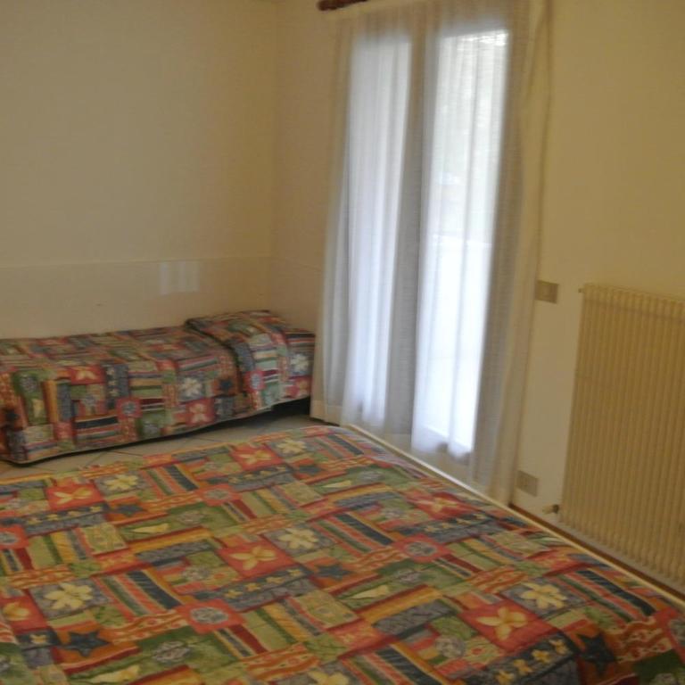 Condominio MARIA - Appartamento con 2 Camere da Letto - 3