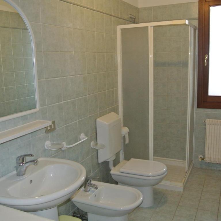 Condominio MARIA - Appartamento con 2 Camere da Letto - 5