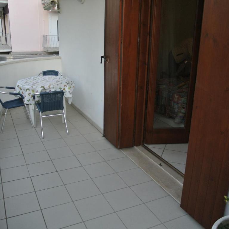 Condominio MARIA - Appartamento con 2 Camere da Letto - 1