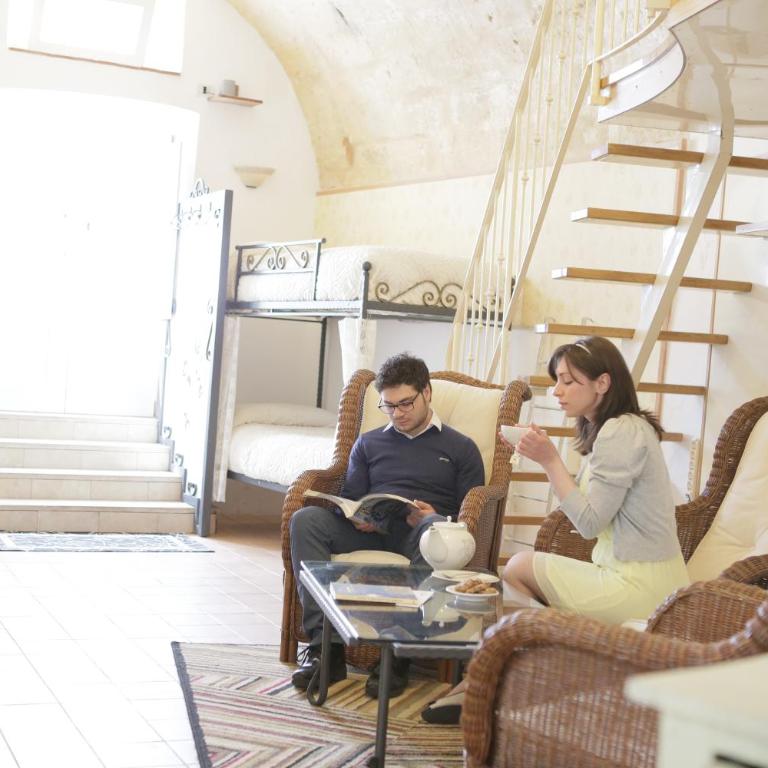 Gradelle Pennino - Apartment - 6
