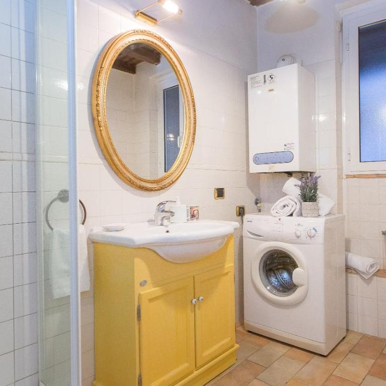 Rental in Rome Falegnami - One-Bedroom Apartment - 19
