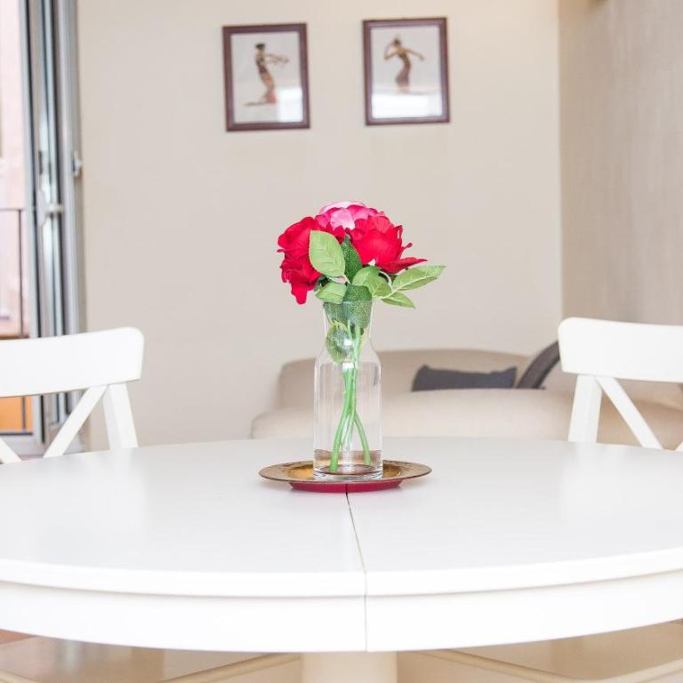 Rental in Rome Falegnami - One-Bedroom Apartment - 14
