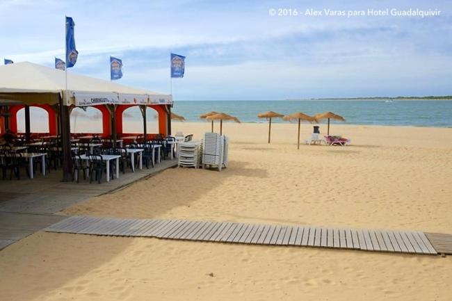 Playa de Las Piletas - Apartamento - 7