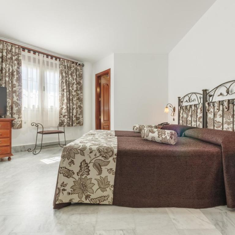 Hotel La Parrita - Suite Junior - 1