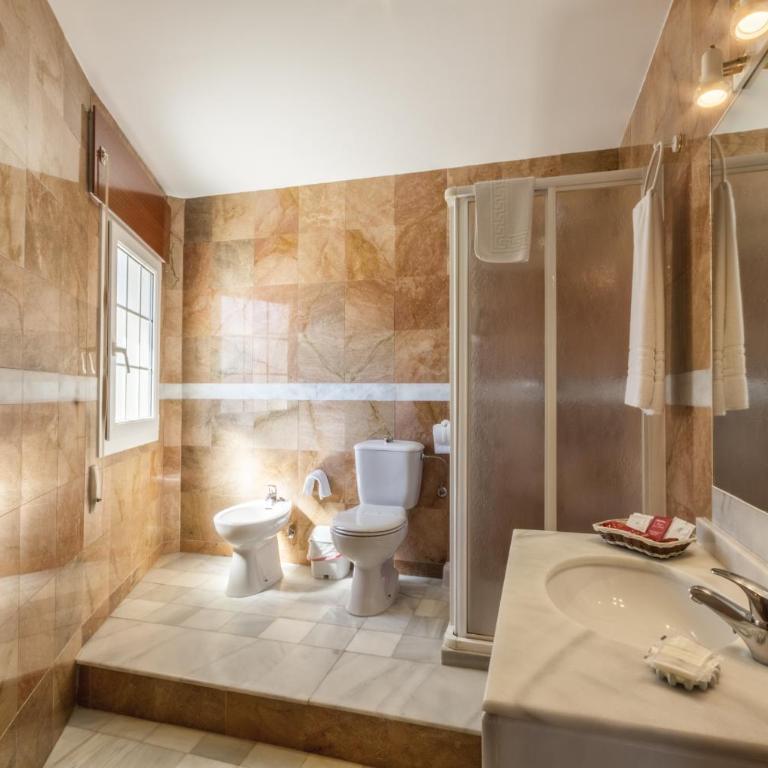 Hotel La Parrita - Suite Junior - 4