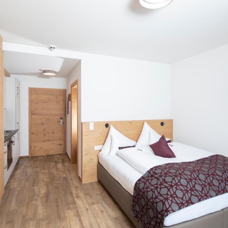 Wagner's Aparthotel - Studio-Apartment - 1