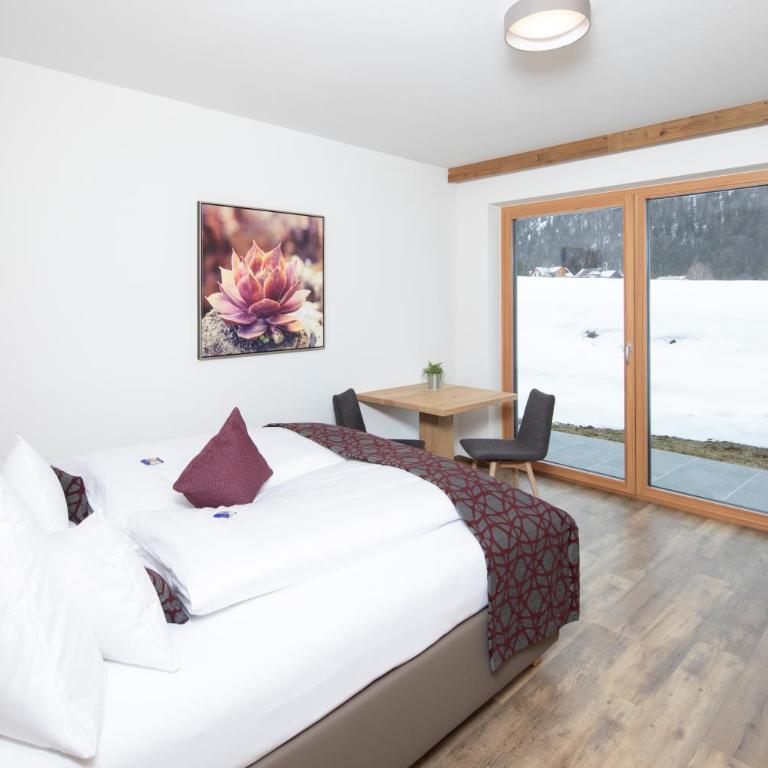 Wagner's Aparthotel - Studio-Apartment - 3