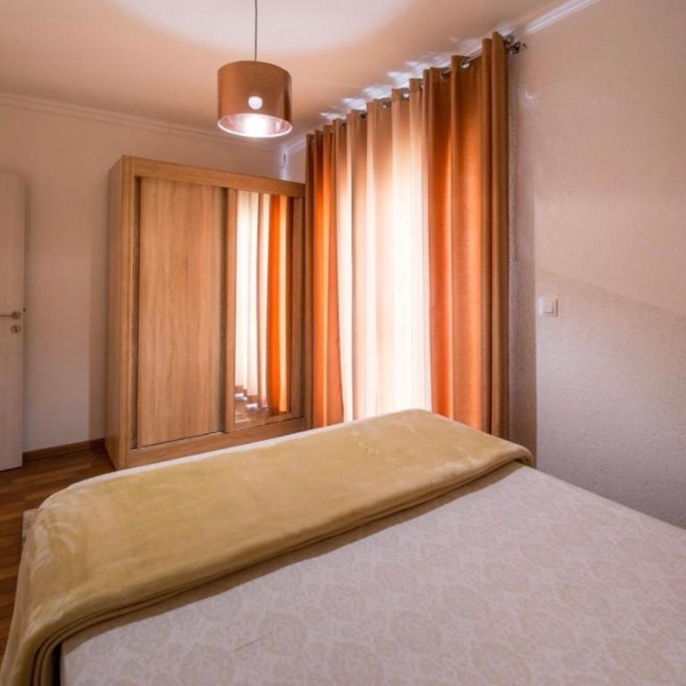 Apartments Villa Jovovic - Apartman s 1 Spavaćom Sobom i Balkonom - 8