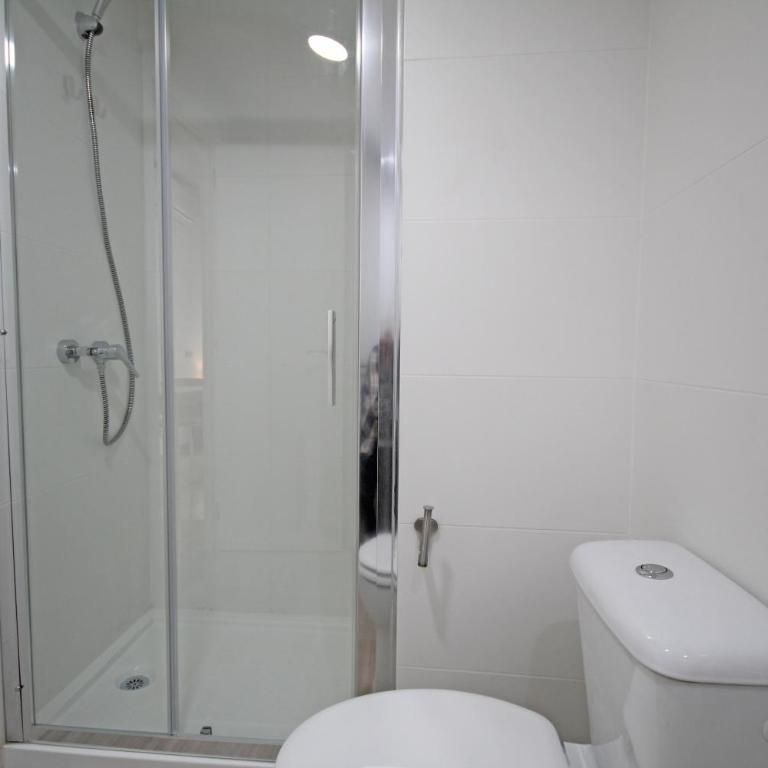 Esparteros 6, Estudios - Apartamento Estudio - 17
