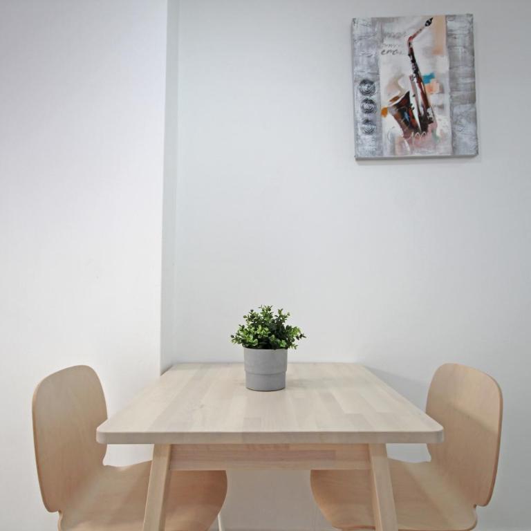 Esparteros 6, Estudios - Apartamento Estudio - 19