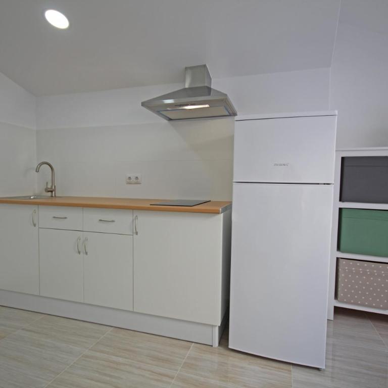 Esparteros 6, Estudios - Apartamento Estudio - 20