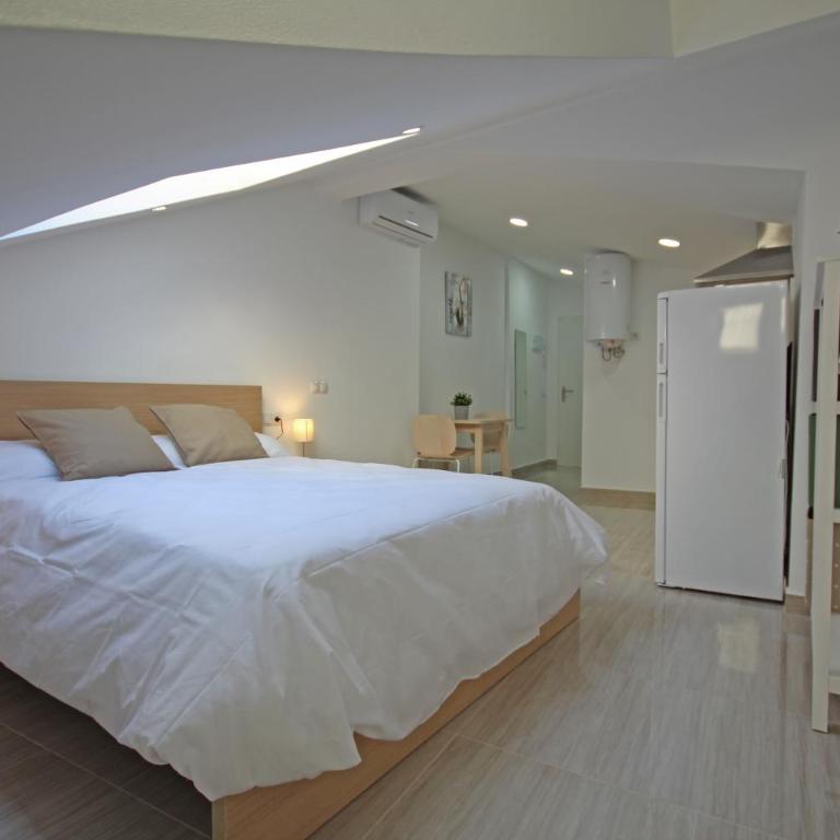 Esparteros 6, Estudios - Apartamento Estudio - 10