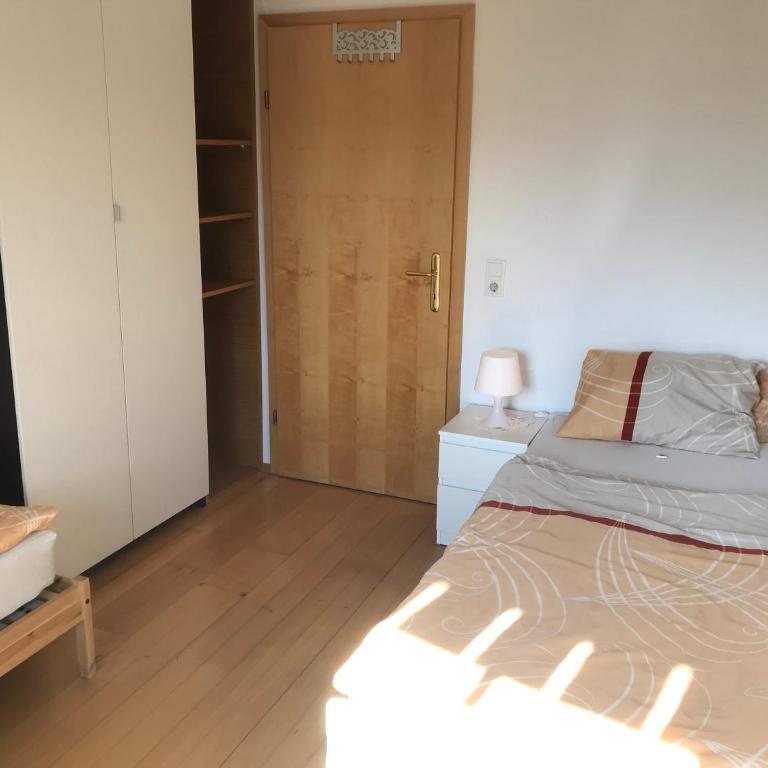 Ferienwohnung-Apartment Monika in Innsbruck-Igls - Appartement 2 Chambres - 21
