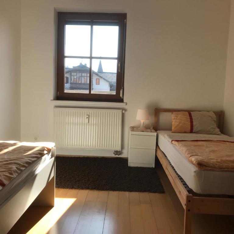 Ferienwohnung-Apartment Monika in Innsbruck-Igls - Appartement 2 Chambres - 20