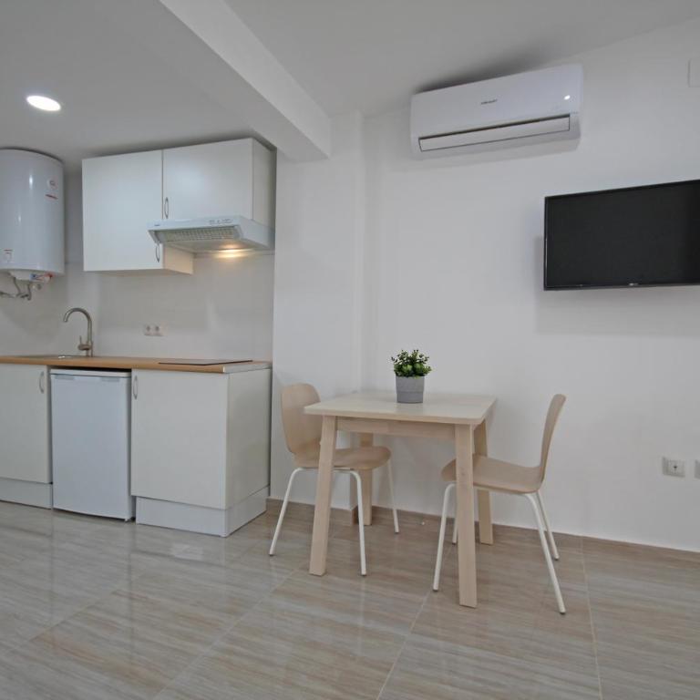 Esparteros 6, Estudios - Apartamento Estudio - 5