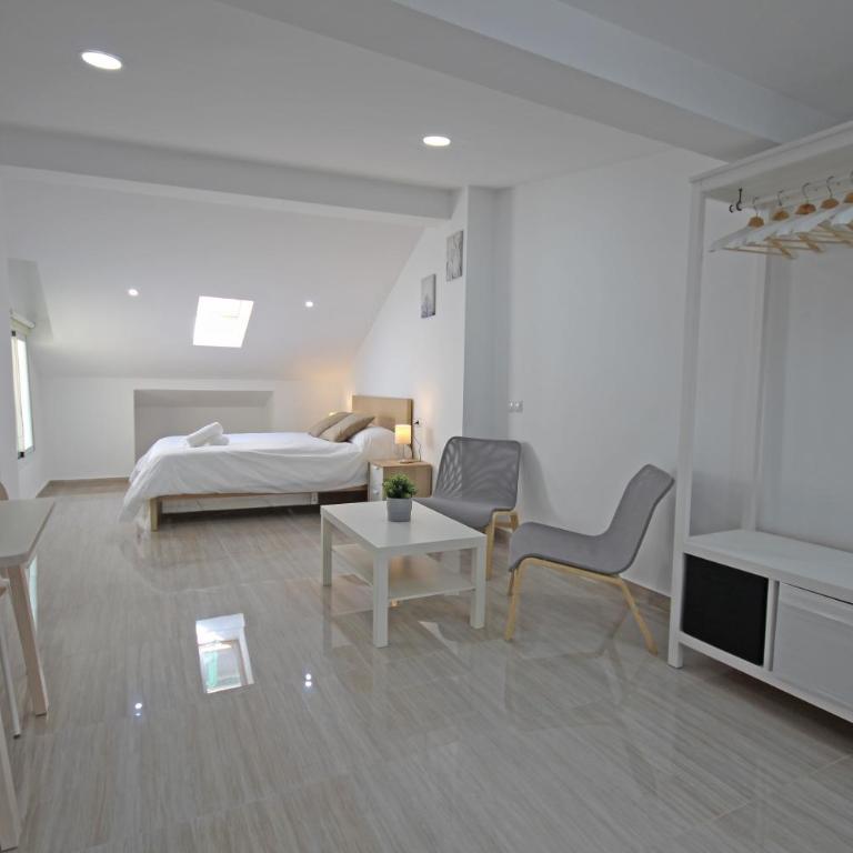 Esparteros 6, Estudios - Apartamento Estudio - 8