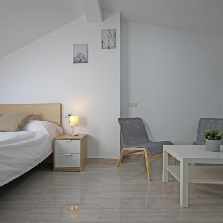 Esparteros 6, Estudios - Apartamento Estudio - 9