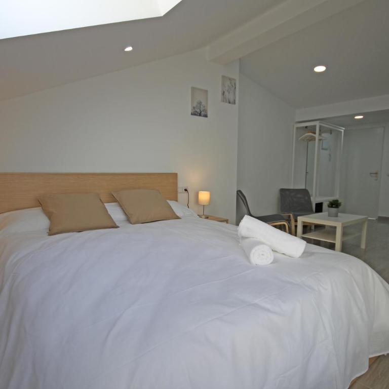 Esparteros 6, Estudios - Apartamento Estudio - 4