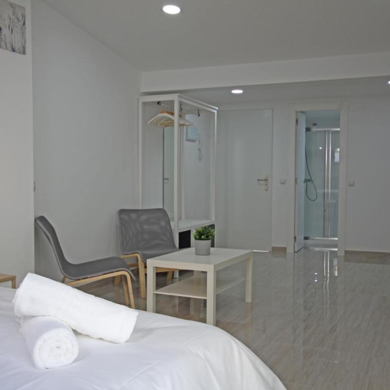 Esparteros 6, Estudios - Apartamento Estudio - 12