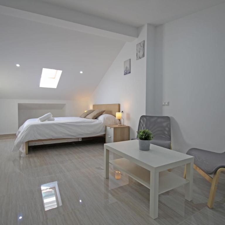 Esparteros 6, Estudios - Apartamento Estudio - 13