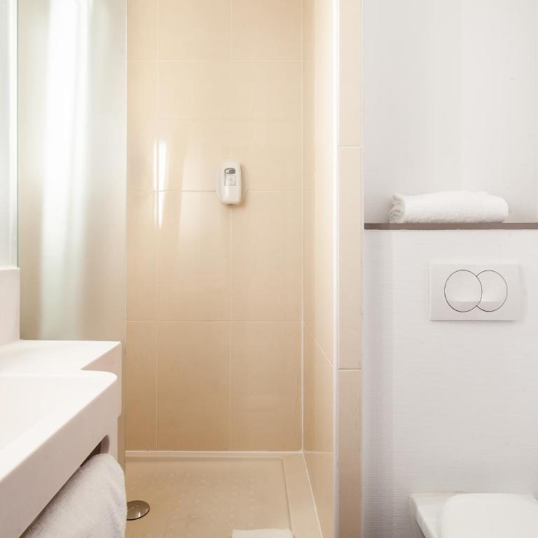 B&B HOTEL Paris Saint-Denis Pleyel - Habitación Doble - 3