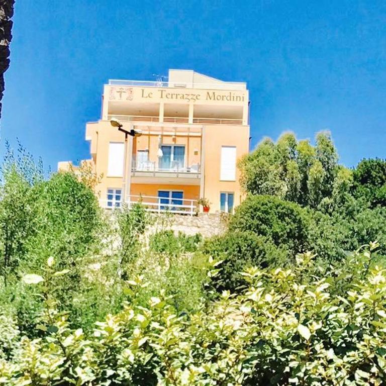 Le Terrazze Mordini - Casa Vacanze - 7