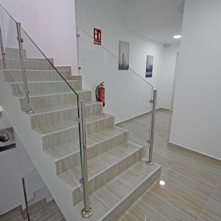 Esparteros 6, Estudios - Apartamento Estudio - 74