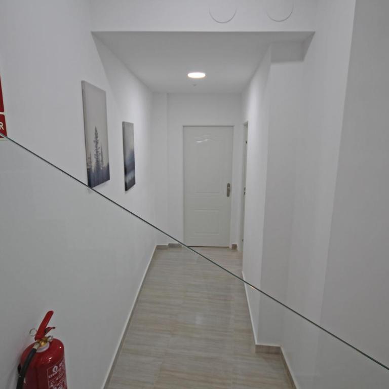 Esparteros 6, Estudios - Apartamento Estudio - 76
