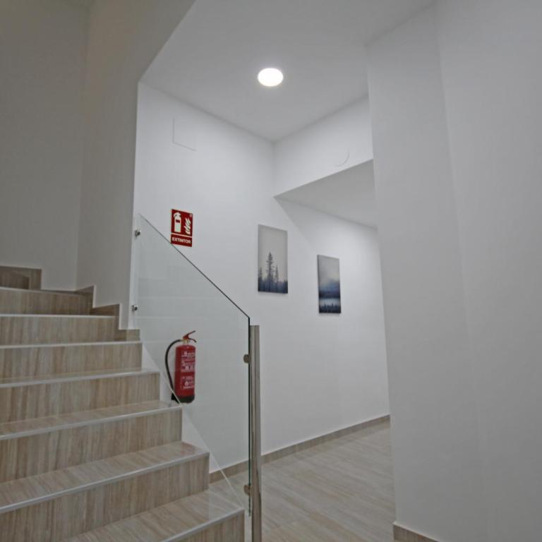 Esparteros 6, Estudios - Apartamento Estudio - 77