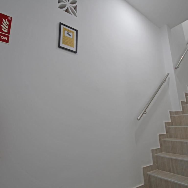 Esparteros 6, Estudios - Apartamento Estudio - 80