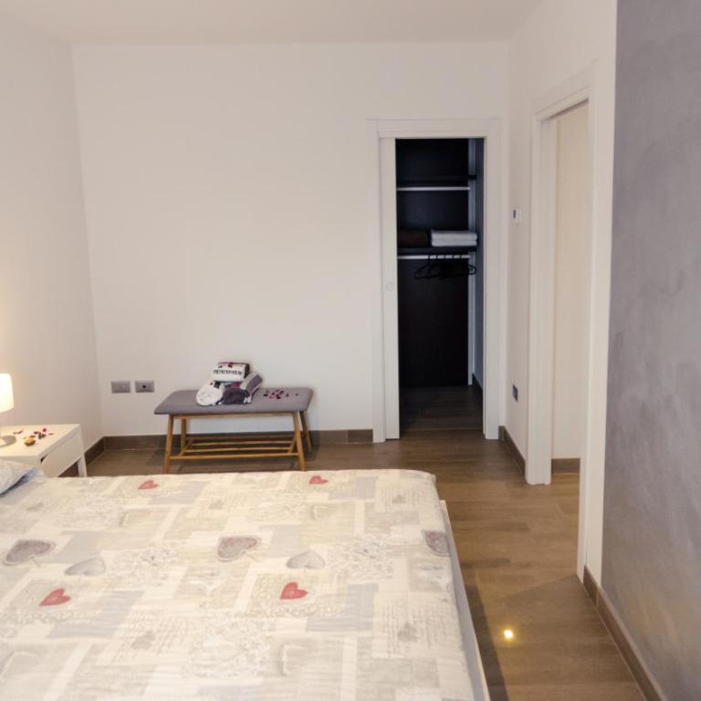 Casa Guetti Terme di Comano - Casa con 2 Camere da Letto - 5