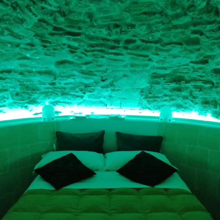 Tutte le Albe nei Sassi - Appartamento con 1 Camera da Letto - 4