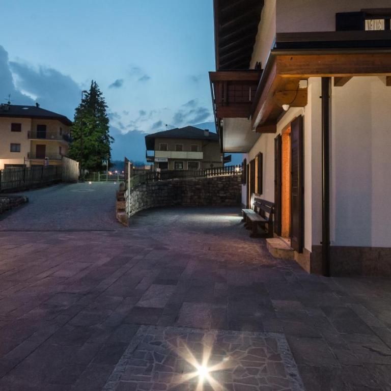 Casa Guetti Terme di Comano - Casa con 2 Camere da Letto - 23