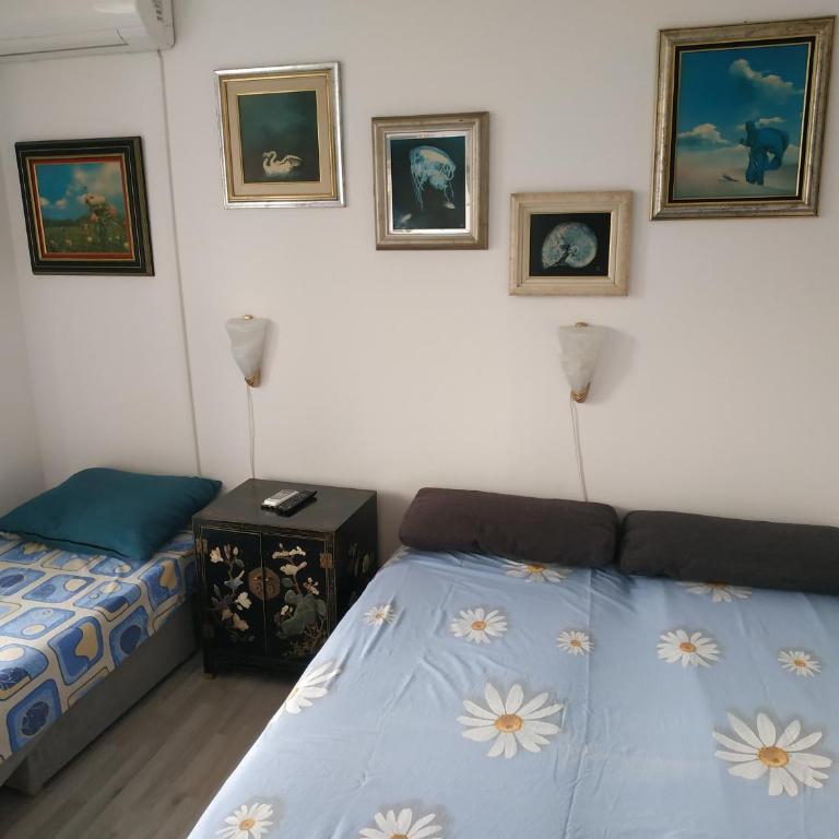 Apatment Igalo - Apartman sa 1 Spavaćom Sobom - 17