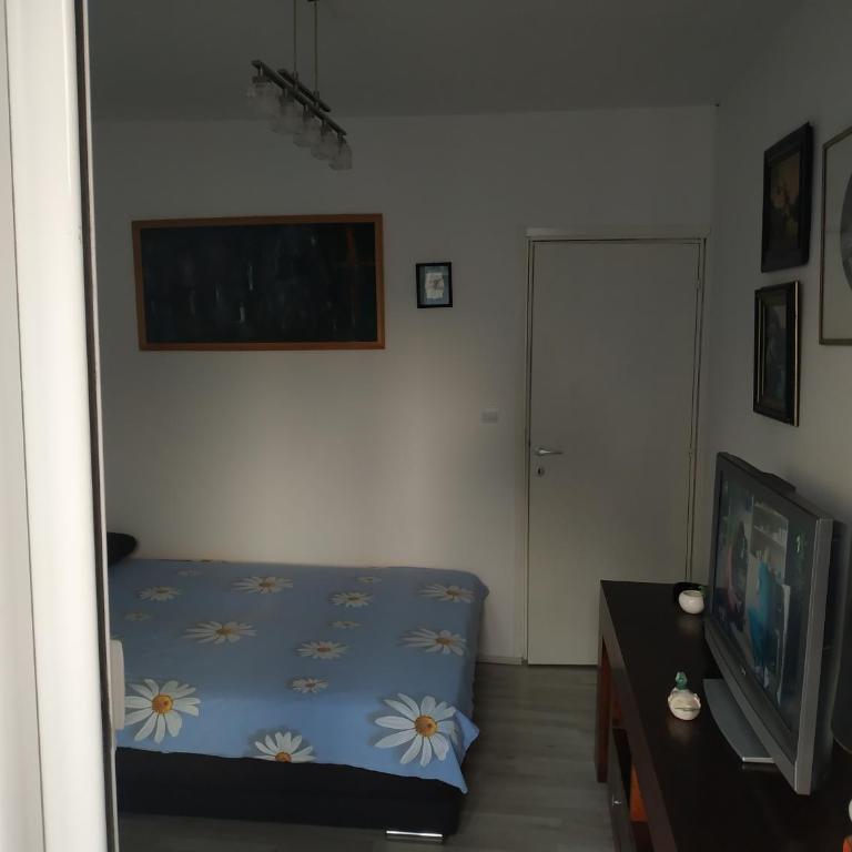 Apatment Igalo - Apartman sa 1 Spavaćom Sobom - 33