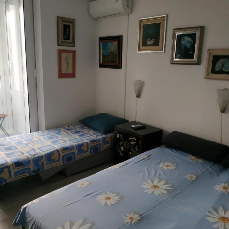 Apatment Igalo - Apartman sa 1 Spavaćom Sobom - 34