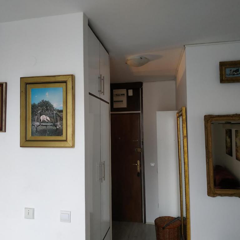 Apatment Igalo - Apartman sa 1 Spavaćom Sobom - 36