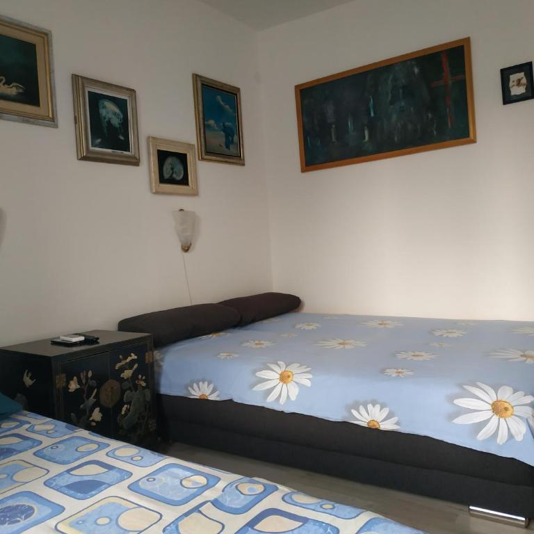 Apatment Igalo - Apartman sa 1 Spavaćom Sobom - 19