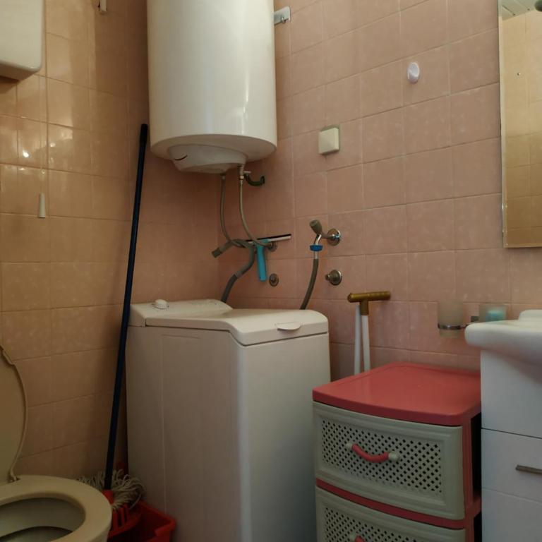 Apatment Igalo - Apartman sa 1 Spavaćom Sobom - 43