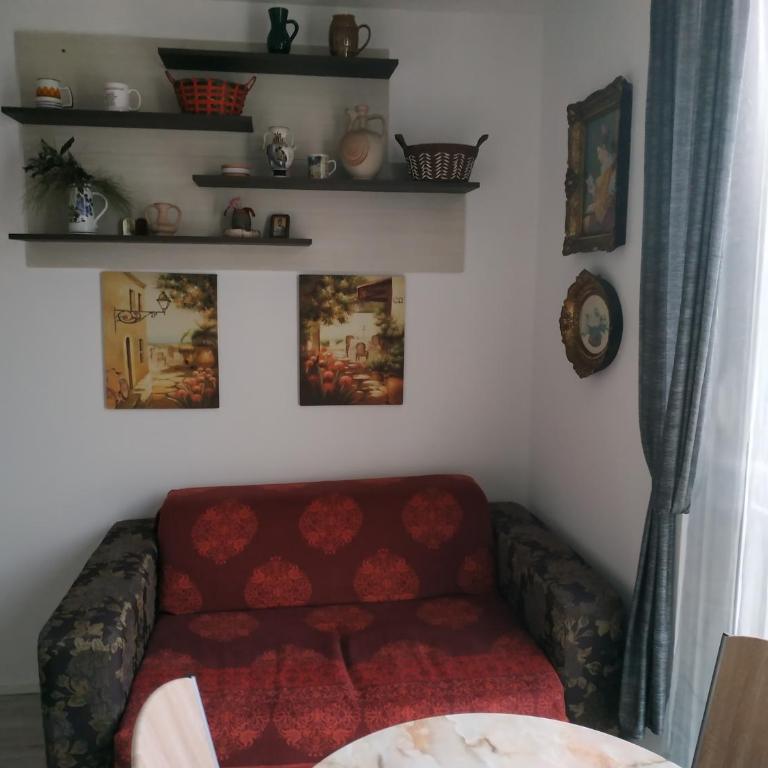 Apatment Igalo - Apartman sa 1 Spavaćom Sobom - 37
