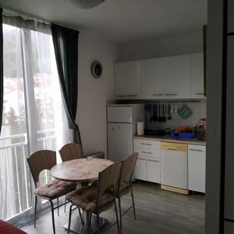 Apatment Igalo - Apartman sa 1 Spavaćom Sobom - 39