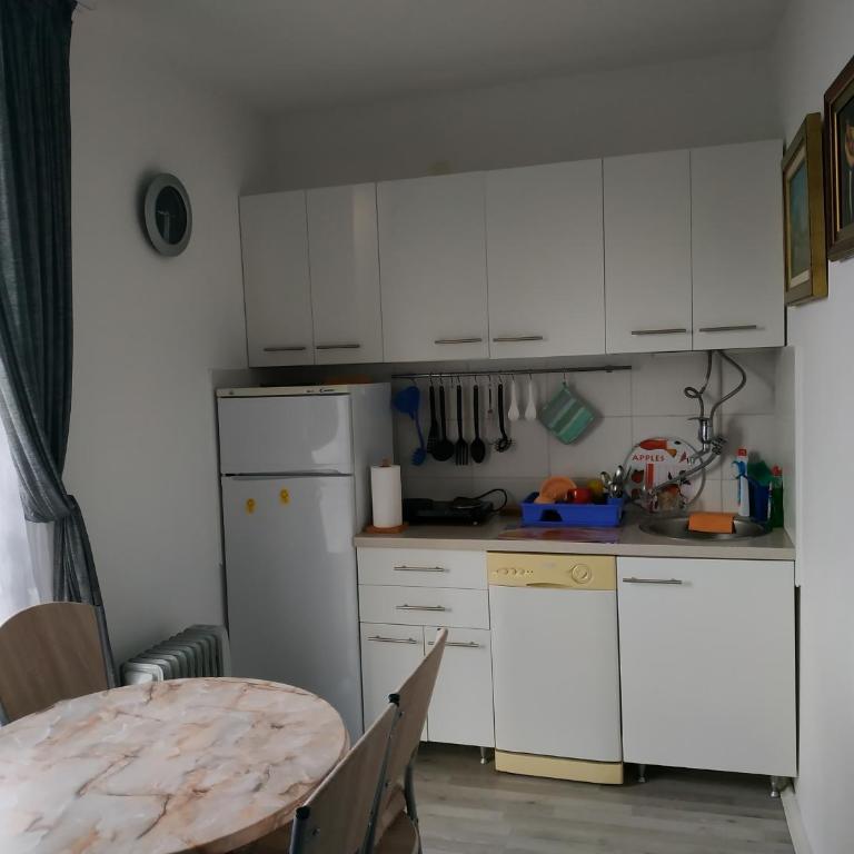 Apatment Igalo - Apartman sa 1 Spavaćom Sobom - 40