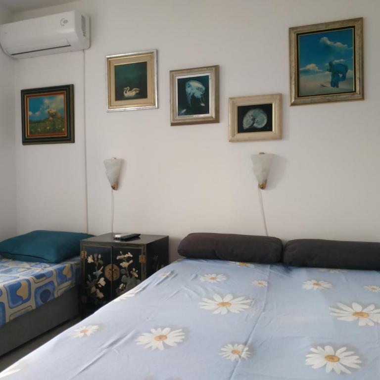 Apatment Igalo - Apartman sa 1 Spavaćom Sobom - 35