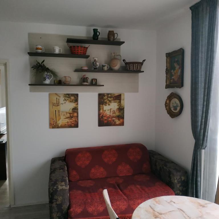 Apatment Igalo - Apartman sa 1 Spavaćom Sobom - 3