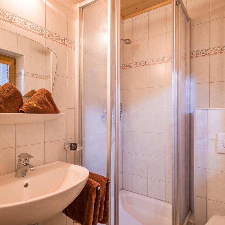 Hotel Viktoria & Landhaus Joggl - Economy Doppelzimmer - 1
