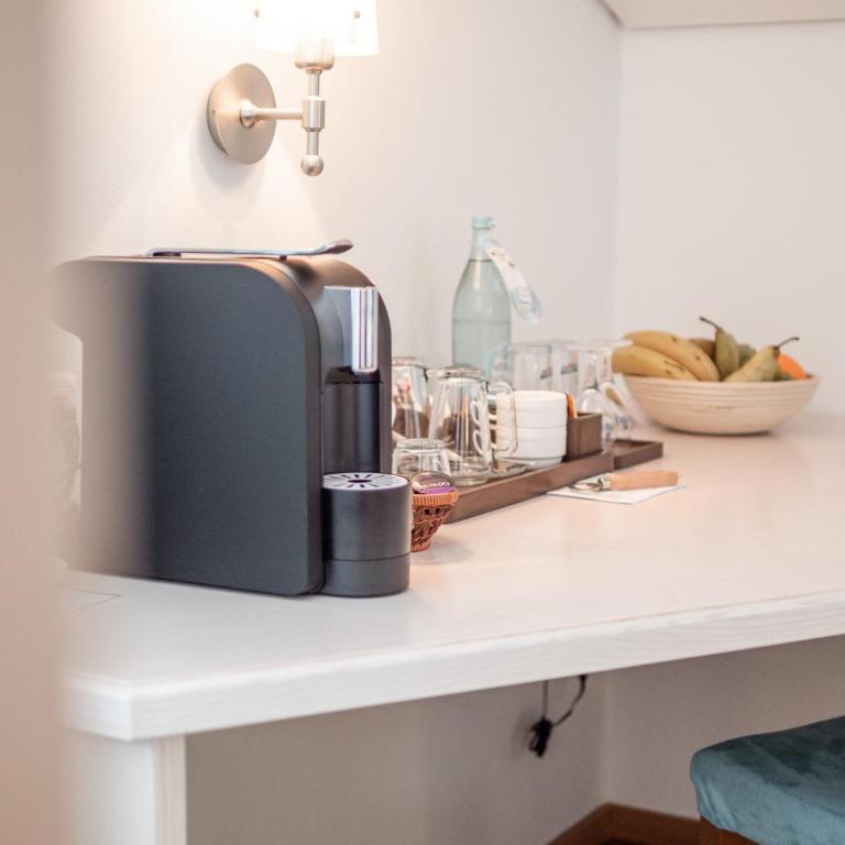 Hotel Adler - Suite - 7